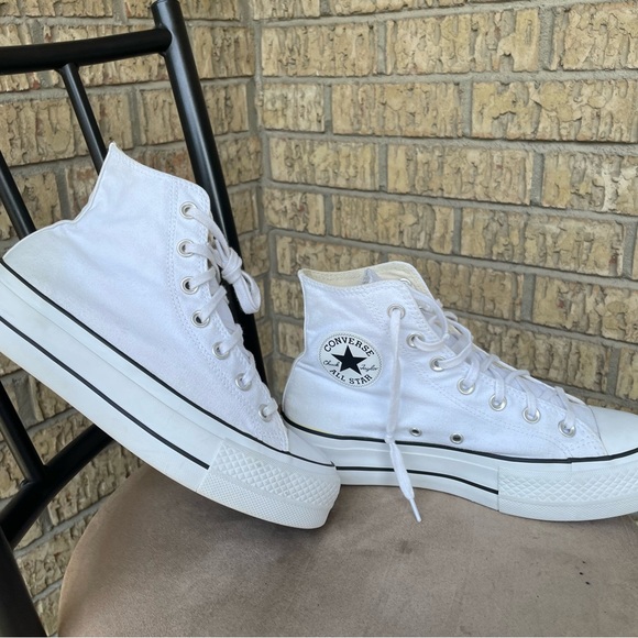 Converse - Picture 5 of 5